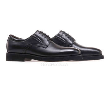 STREBO AM80668N-3-1/BLACK LTHR