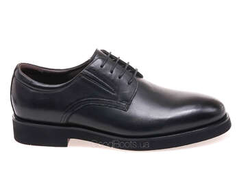 STREBO AM80668N-3-1/BLACK LTHR