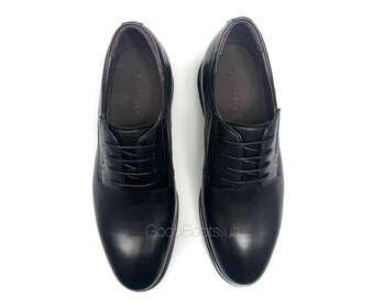 STREBO AM80668N-3-1/BLACK LTHR