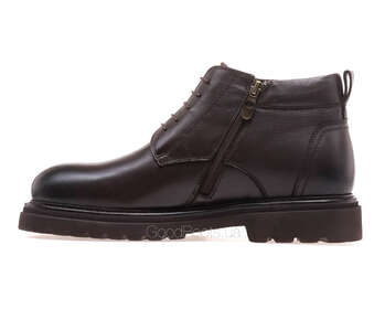 STREBO AM80999M-4-19/BROWN LTHR