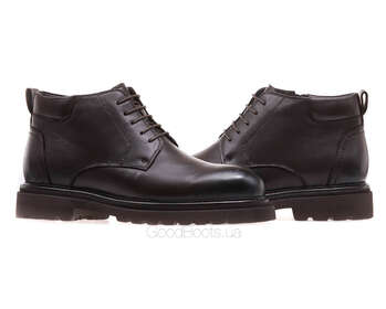 STREBO AM80999M-4-19/BROWN LTHR