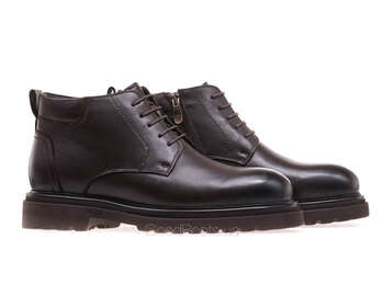 STREBO AM80999M-4-19/BROWN LTHR
