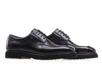 STREBO AM80705-3-1/BLACK LTHR