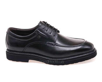 STREBO AM80705-3-1/BLACK LTHR