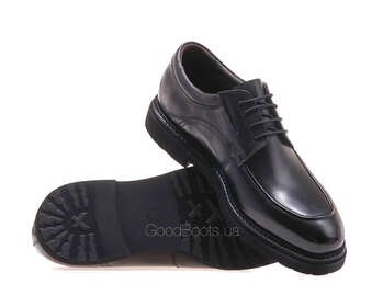 STREBO AM80705-3-1/BLACK LTHR