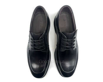 STREBO AM80705-3-1/BLACK LTHR