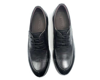 STREBO AM80559-11-1/BLACK LTHR