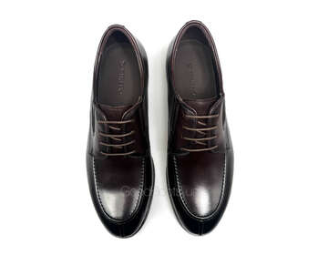 STREBO AM80559-11-19/BROWN LTHR