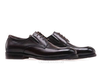 STREBO AM80559-11-19/BROWN LTHR