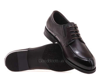 STREBO AM80559-11-19/BROWN LTHR