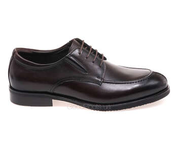 STREBO AM80559-11-19/BROWN LTHR