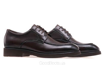 STREBO AM80688X-56-19/BROWN LTHR