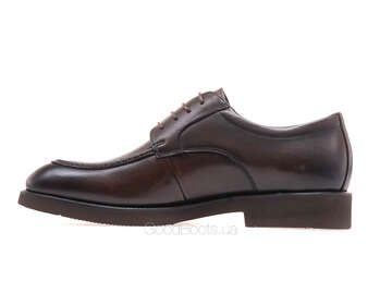 STREBO AM80688X-56-19/BROWN LTHR