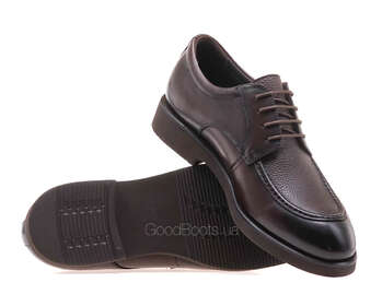 STREBO AM80688X-56-19/BROWN LTHR