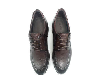 STREBO AM80688X-56-19/BROWN LTHR