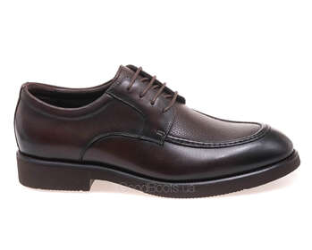 STREBO AM80688X-56-19/BROWN LTHR