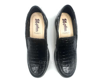 24 PFM KH-180112/BLACK
