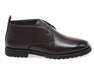ANEMONE AL6407F-02-T2/BROWN LTHR