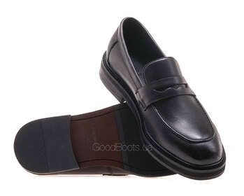 ANEMONE AL6420D-02-T1/BLACK LTHR