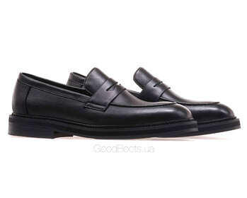 ANEMONE AL6420D-02-T1/BLACK LTHR