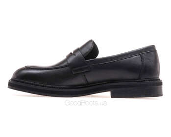 ANEMONE AL6420D-02-T1/BLACK LTHR