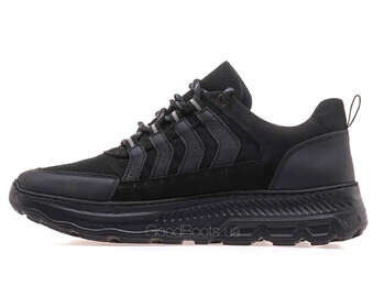GOODBOOTS 9129-75-ST/BLACK