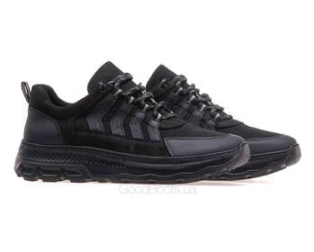 GOODBOOTS 9129-75-ST/BLACK