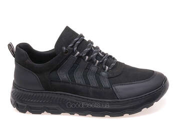 GOODBOOTS 9129-75-ST/BLACK