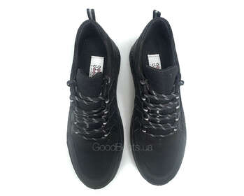 GOODBOOTS 9129-75-ST/BLACK