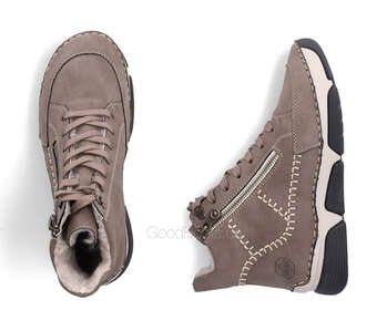 RIEKER 45962-25
