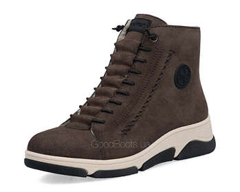 RIEKER L5654-25