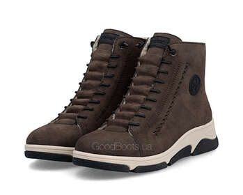 RIEKER L5654-25