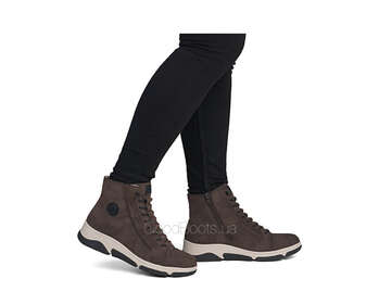 RIEKER L5654-25