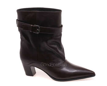 INCI 66519R-758-2/COFFE LTHR