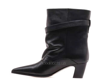 INCI 66519R-758-1/BLACK LTHR