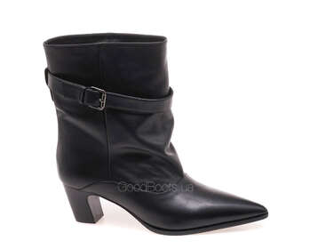 INCI 66519R-758-1/BLACK LTHR