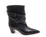 INCI 66519R-758-1/BLACK LTHR