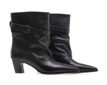INCI 66519R-758-1/BLACK LTHR