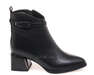 GERONEA 6608R-F342-WLW/BLACK LTHR