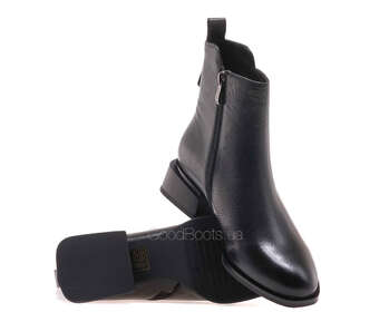 GERONEA 6498R-A660-MLW/BLACK