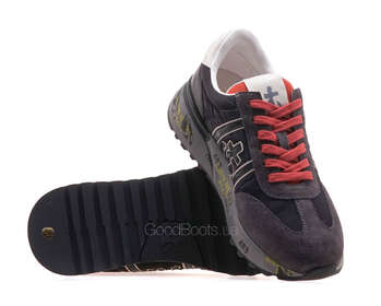 ANEMONE T6C13A-5-36/GREY WELL