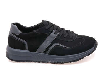 IKOS 829-7K/BLACK NUB