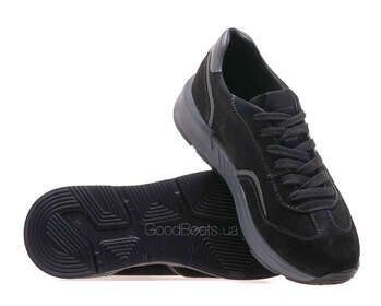 IKOS 829-7K/BLACK NUB