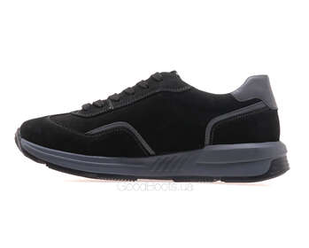 IKOS 829-7K/BLACK NUB