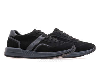 IKOS 829-7K/BLACK NUB