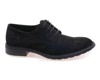 IKOS 833-7/BLACK WELL