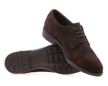 IKOS 833-5/BROWN WELL