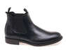 IKOS 5009-1B/BLACK LTHR