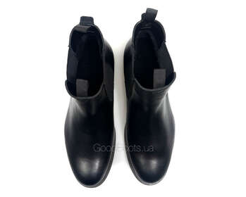 IKOS 5009-1B/BLACK LTHR