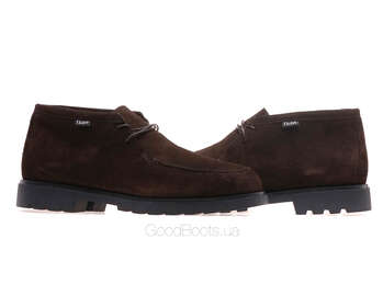 IKOS 569-5B/BROWN WELL